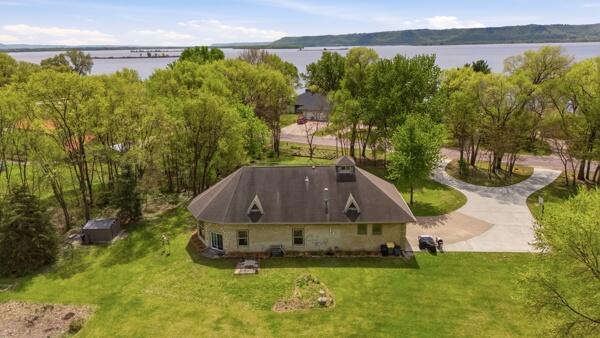W7760 County Rd ZB Onalaska, WI 54650 - Photo 5 of 27 lake view 1