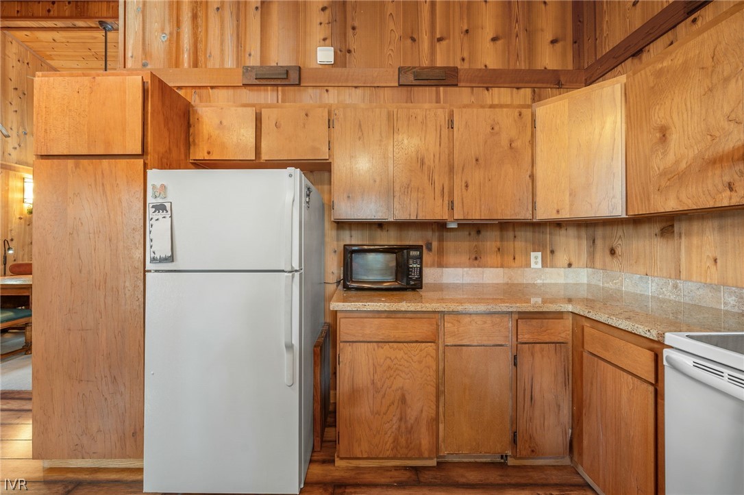 1032 Lucerne Way Incline Village, NV 89451 - Photo 12 of 50 Kitchen