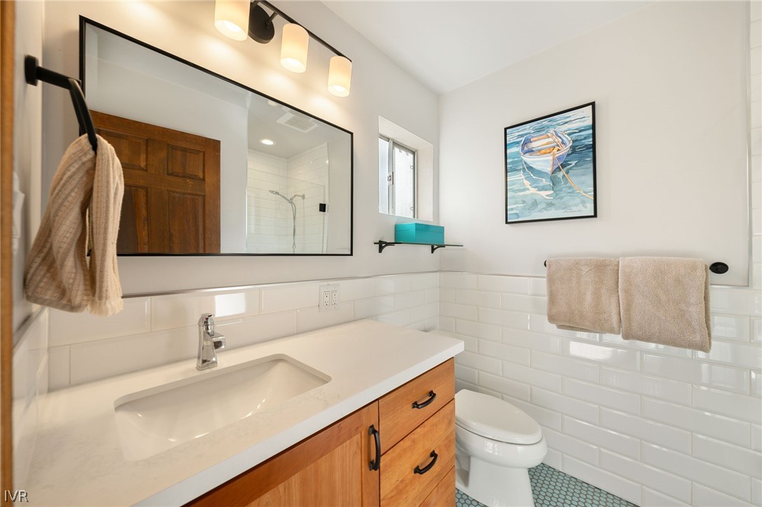 1032 Lucerne Way Incline Village, NV 89451 - Photo 21 of 50 Primary Bathroom Remodeled