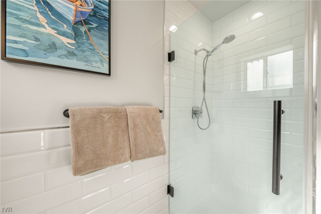 1032 Lucerne Way Incline Village, NV 89451 - Photo 22 of 50 Primary Bathroom Remodeled