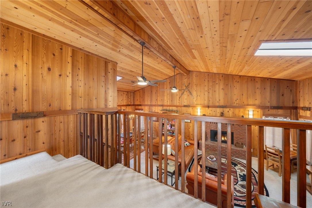 1032 Lucerne Way Incline Village, NV 89451 - Photo 24 of 50 Loft Area