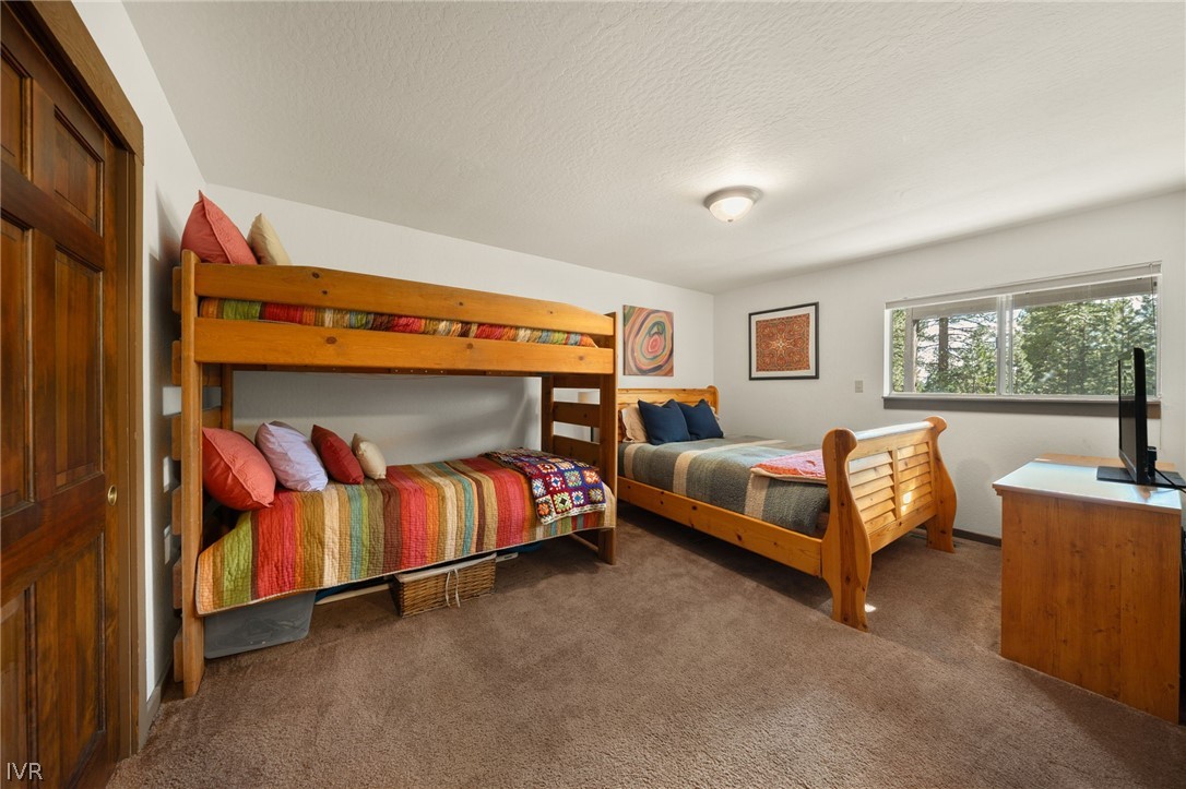 1032 Lucerne Way Incline Village, NV 89451 - Photo 25 of 50 Bedroom 4