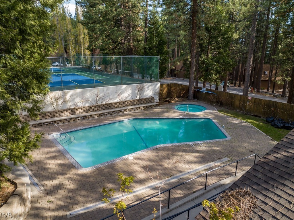1032 Lucerne Way Incline Village, NV 89451 - Photo 33 of 50 HOA Amenity