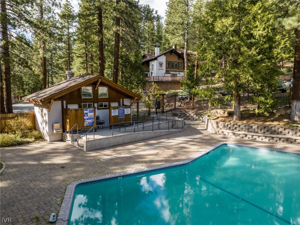 1032 Lucerne Way Incline Village, NV 89451 - Photo 34 of 50 HOA Amenity