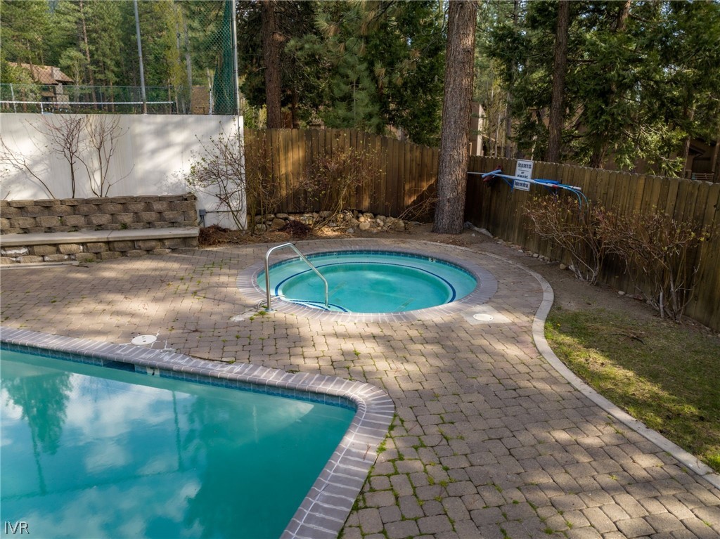 1032 Lucerne Way Incline Village, NV 89451 - Photo 35 of 50 HOA Amenity