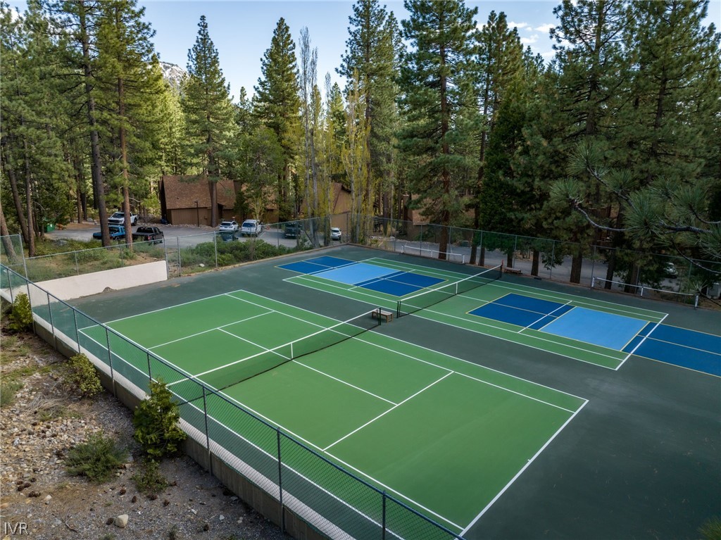 1032 Lucerne Way Incline Village, NV 89451 - Photo 36 of 50 HOA Amenity