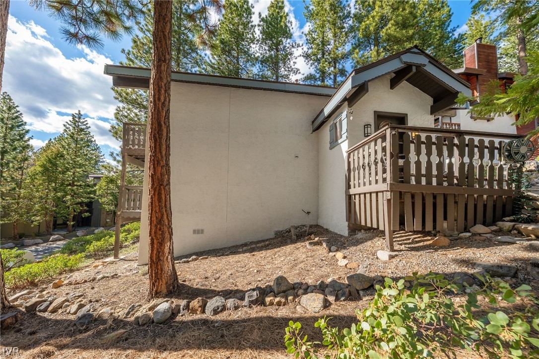 1032 Lucerne Way Incline Village, NV 89451 - Photo 42 of 50 Exterior Side
