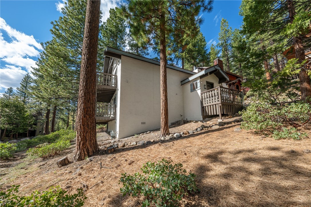 1032 Lucerne Way Incline Village, NV 89451 - Photo 43 of 50 Exterior Side