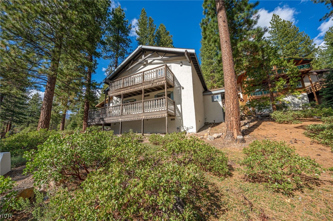 1032 Lucerne Way Incline Village, NV 89451 - Photo 44 of 50 Exterior Back