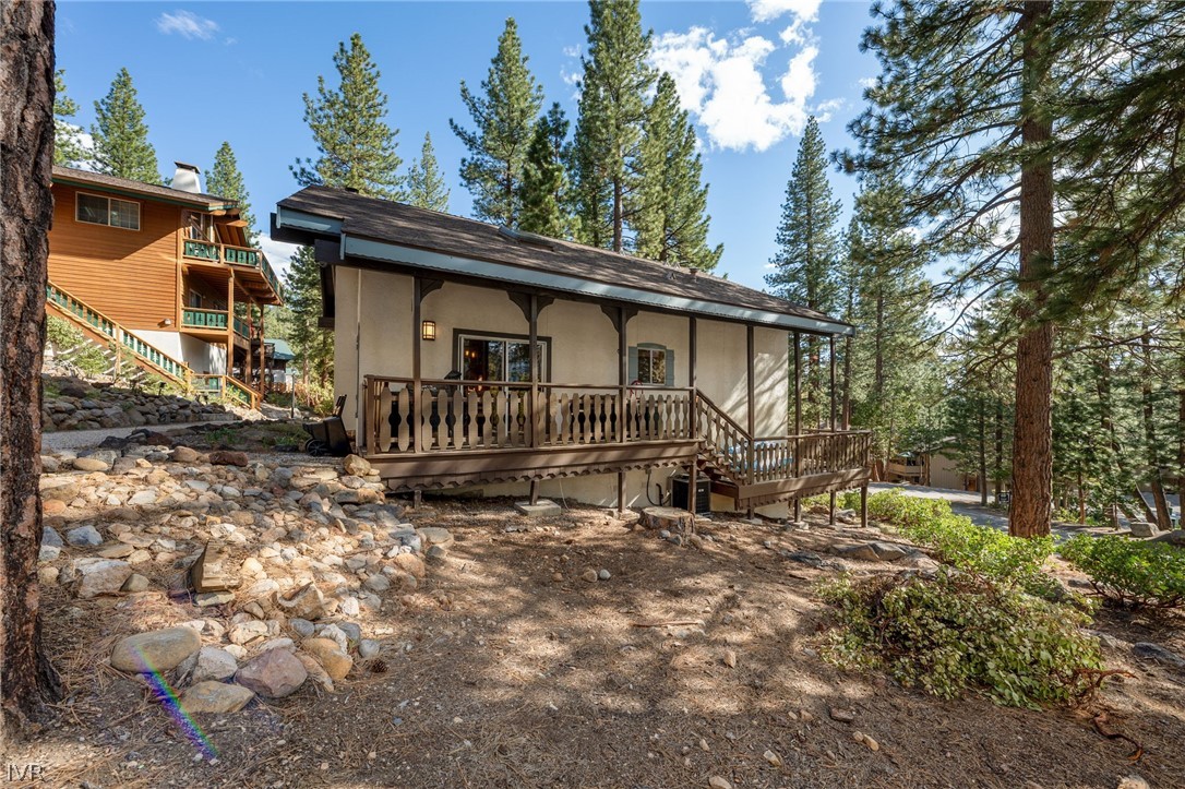 1032 Lucerne Way Incline Village, NV 89451 - Photo 48 of 50 Exterior Side