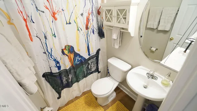 $2,400 | 765 Appaloosa Way, Wake Forest, NC 27587