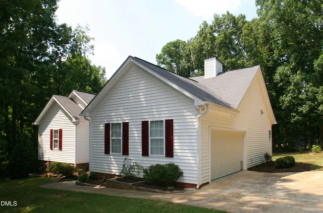 $2,400 | 765 Appaloosa Way, Wake Forest, NC 27587