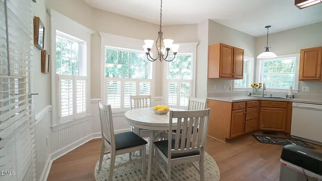 $2,400 | 765 Appaloosa Way, Wake Forest, NC 27587