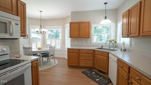 $2,400 | 765 Appaloosa Way, Wake Forest, NC 27587