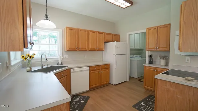 $2,400 | 765 Appaloosa Way, Wake Forest, NC 27587