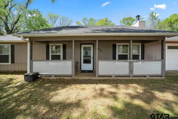 $220,000 | 17400 Patrick Street, Flint, TX 75762