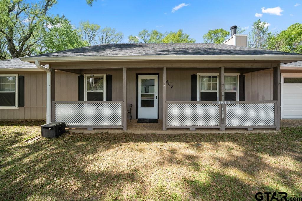 17400 Patrick Street Flint, TX 75762 - Photo 2 of 23