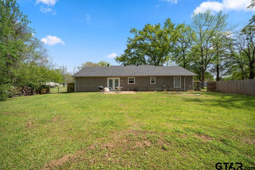 17400 Patrick Street Flint, TX 75762 - Photo 21 of 23