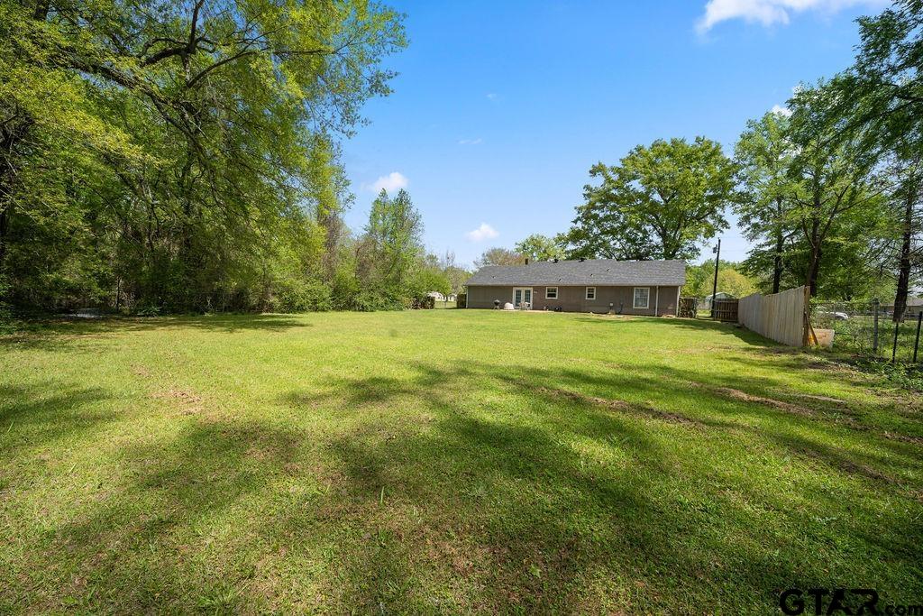 17400 Patrick Street Flint, TX 75762 - Photo 23 of 23
