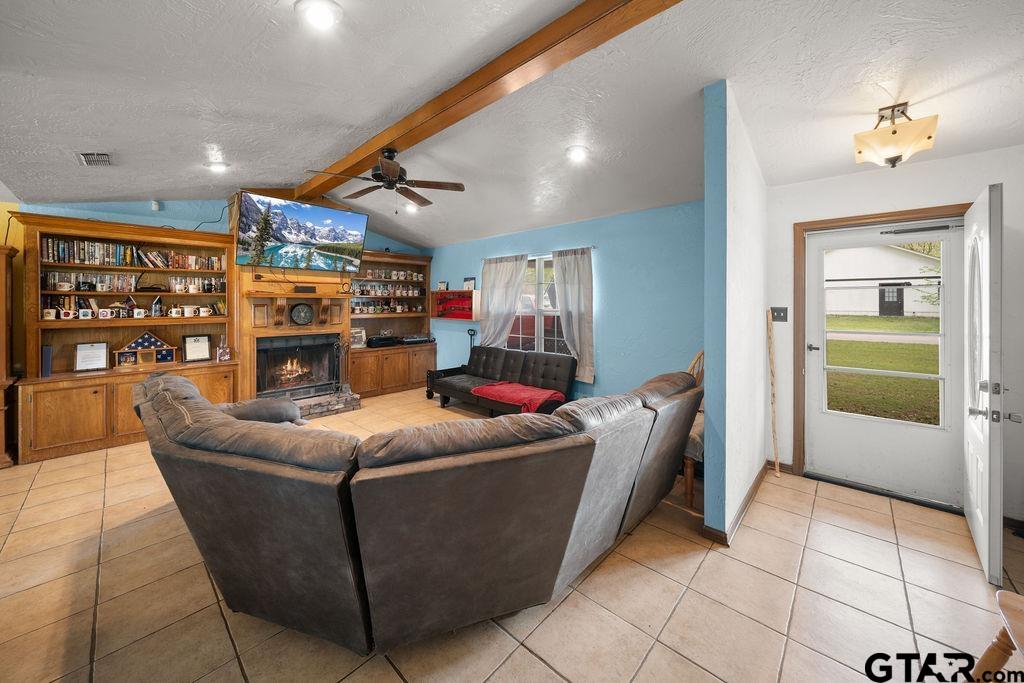 17400 Patrick Street Flint, TX 75762 - Photo 4 of 23