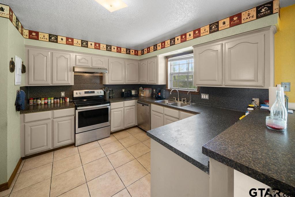 17400 Patrick Street Flint, TX 75762 - Photo 7 of 23