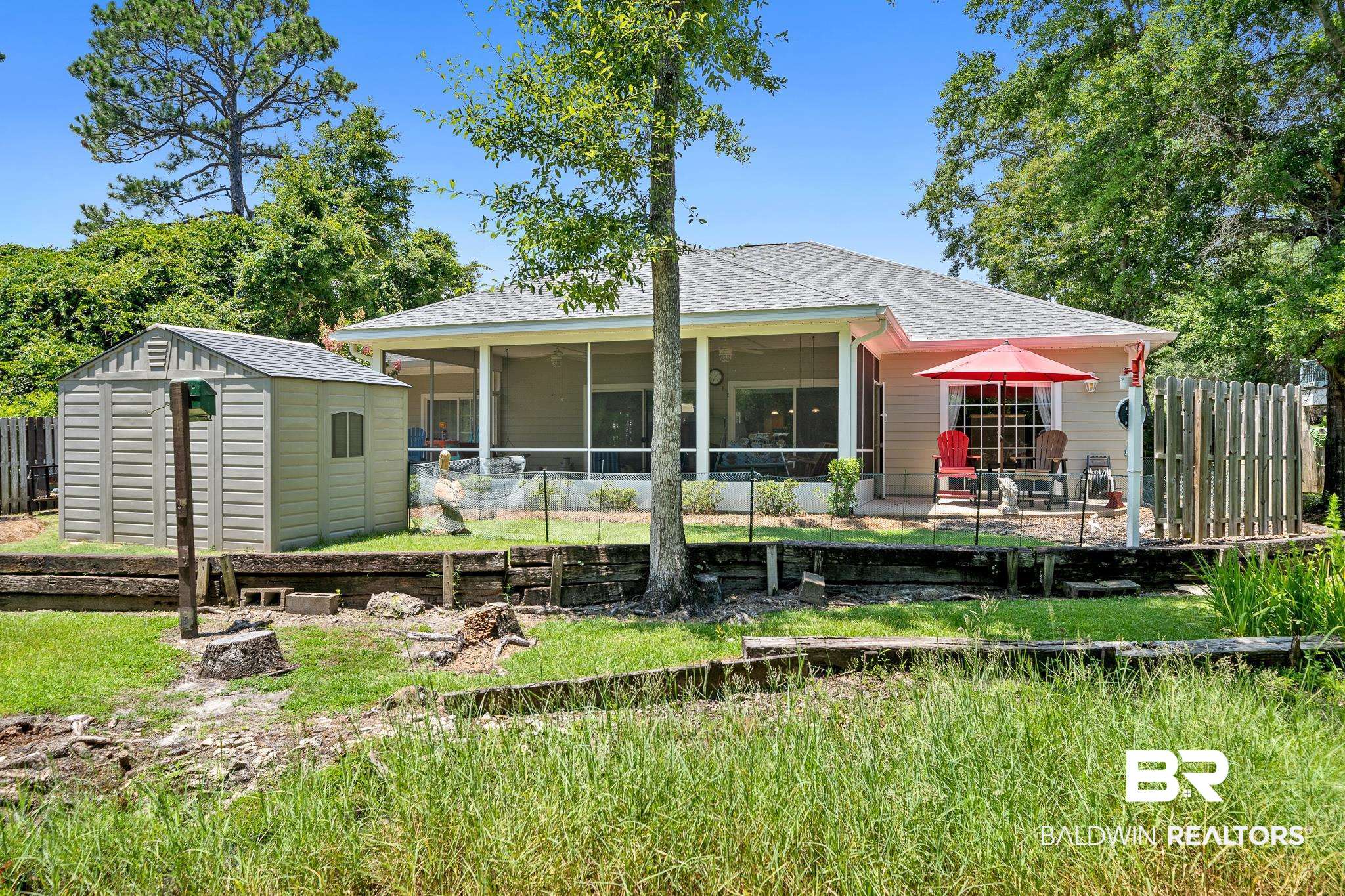 26664 Harbor Ridge Drive Orange Beach, AL 36561 - Photo 31 of 38