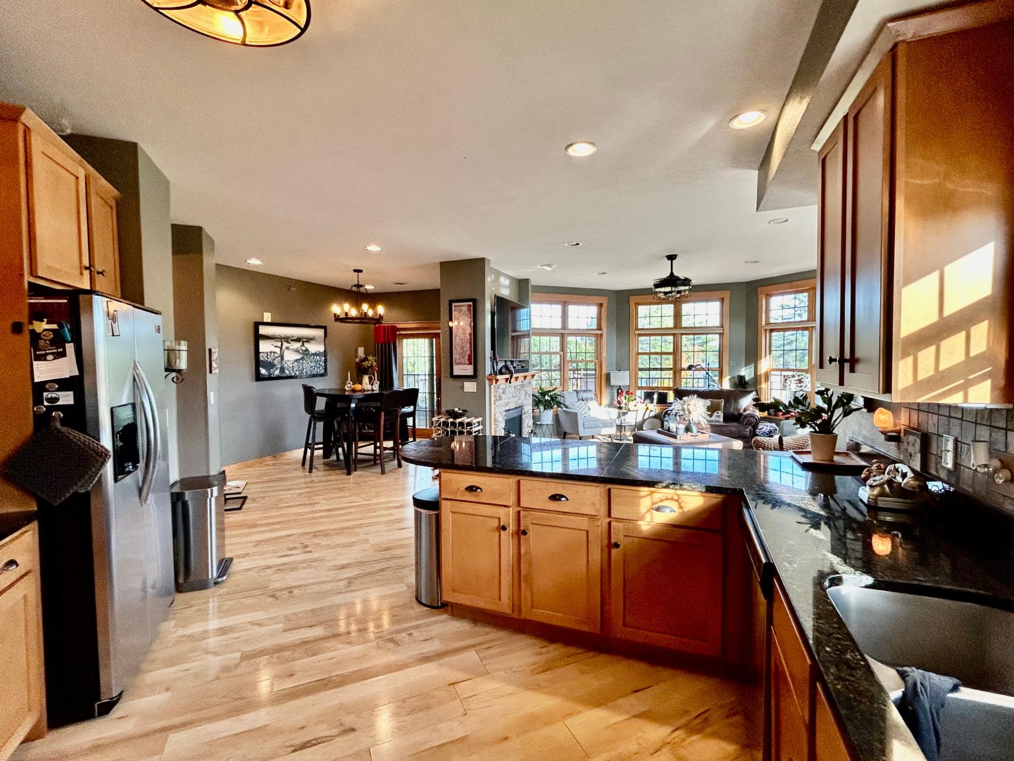 6990 Bengs Road, Unit C39 Three Lakes, WI 54562 - Photo 7 of 38 Gallery Image 7