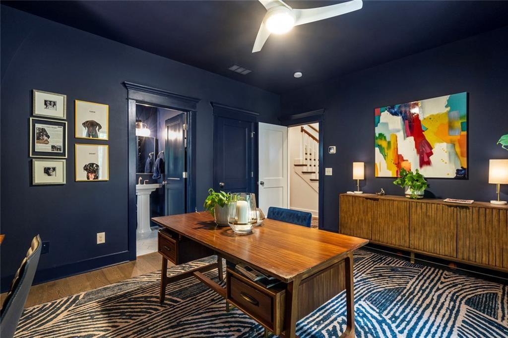 822 Grove Bend Decatur, GA 30030 - Photo 6 of 34 Gallery Image 6