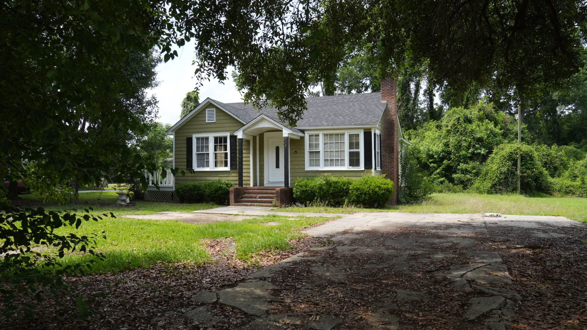 509 State Rd S-21-190 Olanta, SC 29114 - Photo 2 of 9