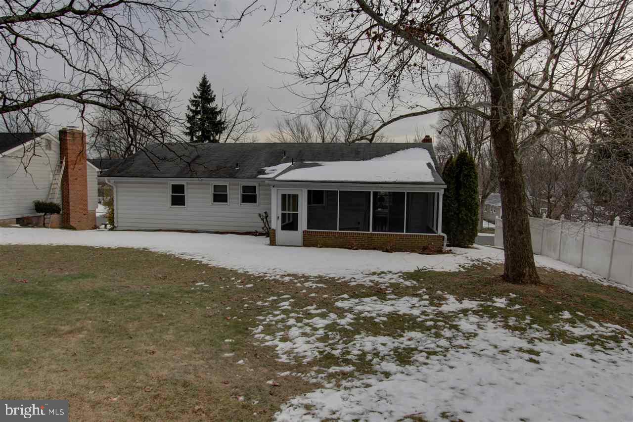 4602 Harwich Road Harrisburg, PA 17109 - Photo 23 of 25 Gallery Image 23