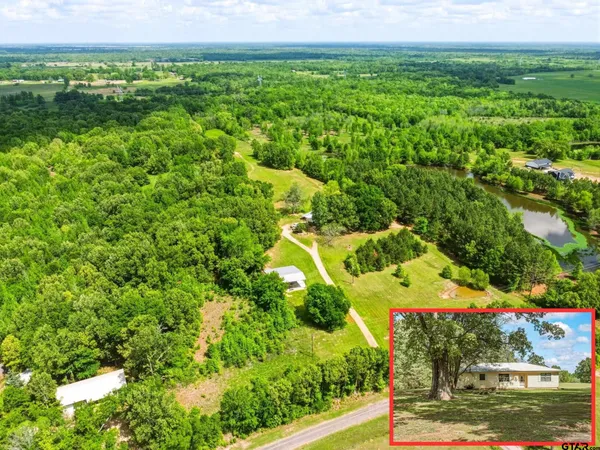 $449,000 | 1542 County Road 1018, Mount Vernon, TX 75457