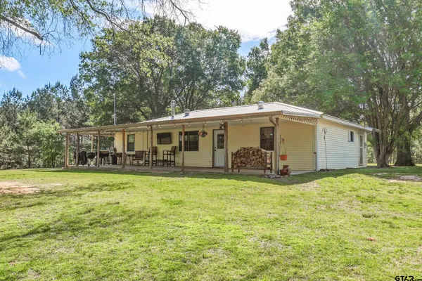 $449,000 | 1542 County Road 1018, Mount Vernon, TX 75457