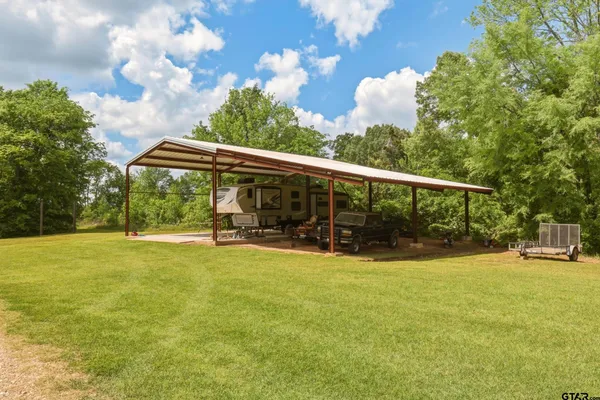 $449,000 | 1542 County Road 1018, Mount Vernon, TX 75457