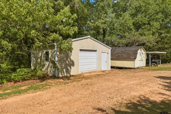 $449,000 | 1542 County Road 1018, Mount Vernon, TX 75457