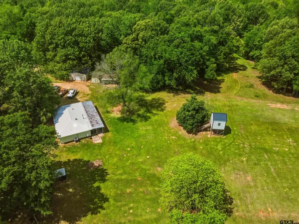 $449,000 | 1542 County Road 1018, Mount Vernon, TX 75457