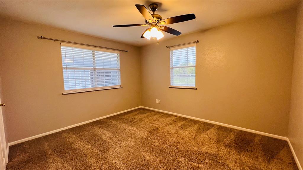 7301 Fishtrap Road Cross Roads, TX 76227 - Photo 24 of 40 a view of an empty room with a window