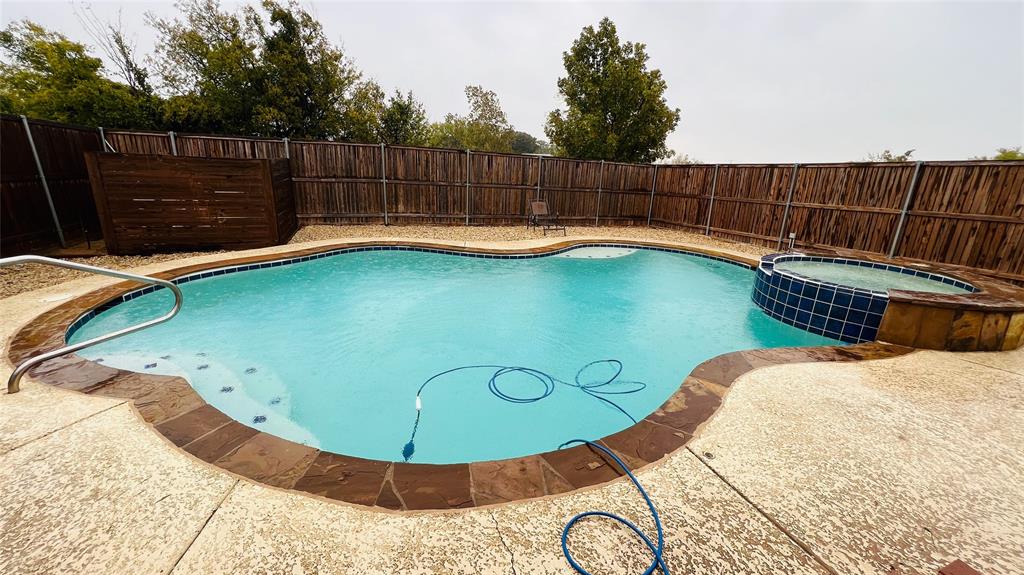 7301 Fishtrap Road Cross Roads, TX 76227 - Photo 40 of 40