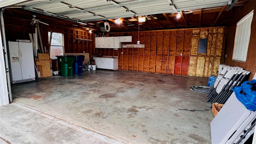7301 Fishtrap Road Cross Roads, TX 76227 - Photo 5 of 40 a view of a storage room