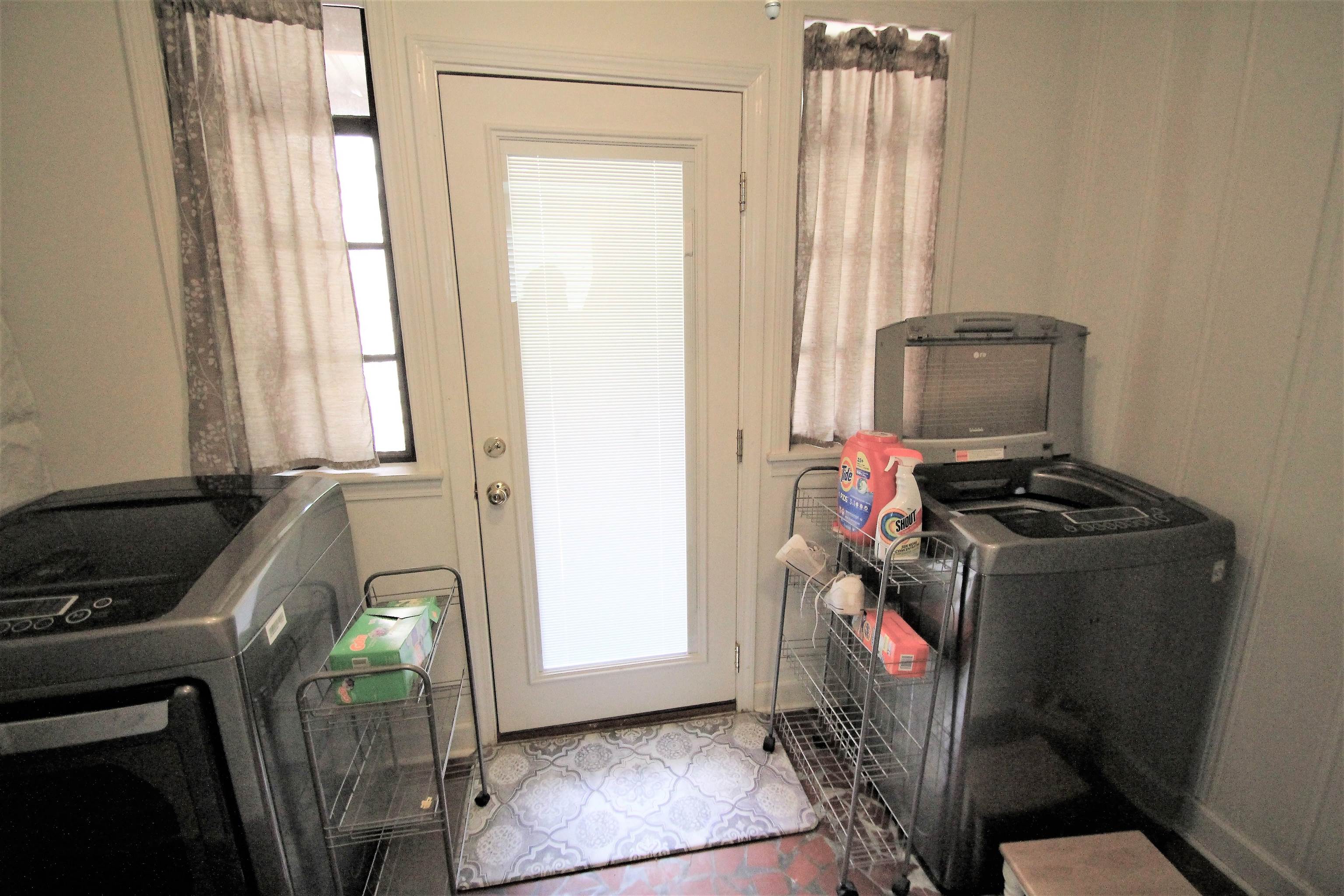 1156 Hayne Road Memphis, TN 38119 - Photo 13 of 25 a view of storage and utility room