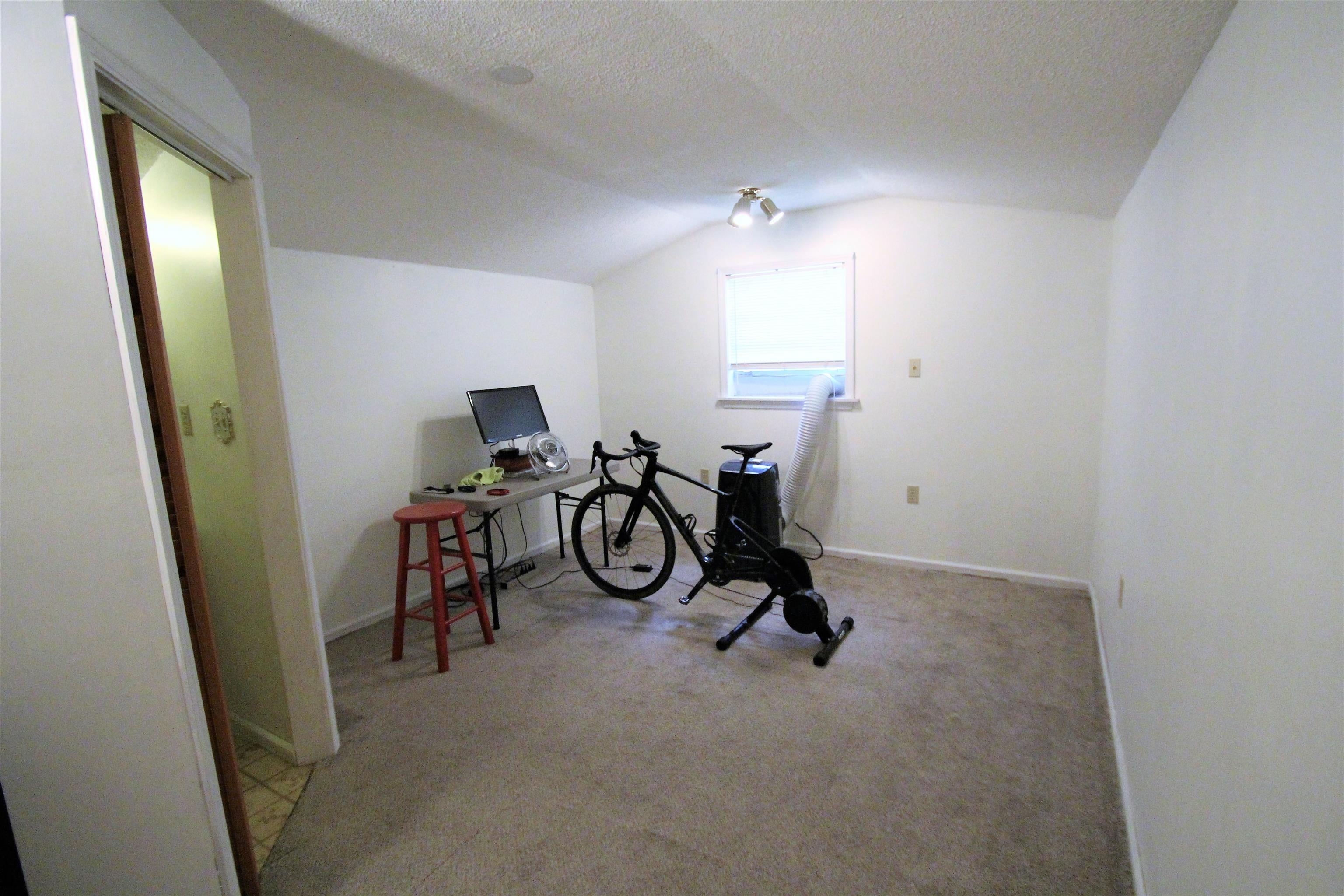 1156 Hayne Road Memphis, TN 38119 - Photo 16 of 25 a view of a room with gym equipment