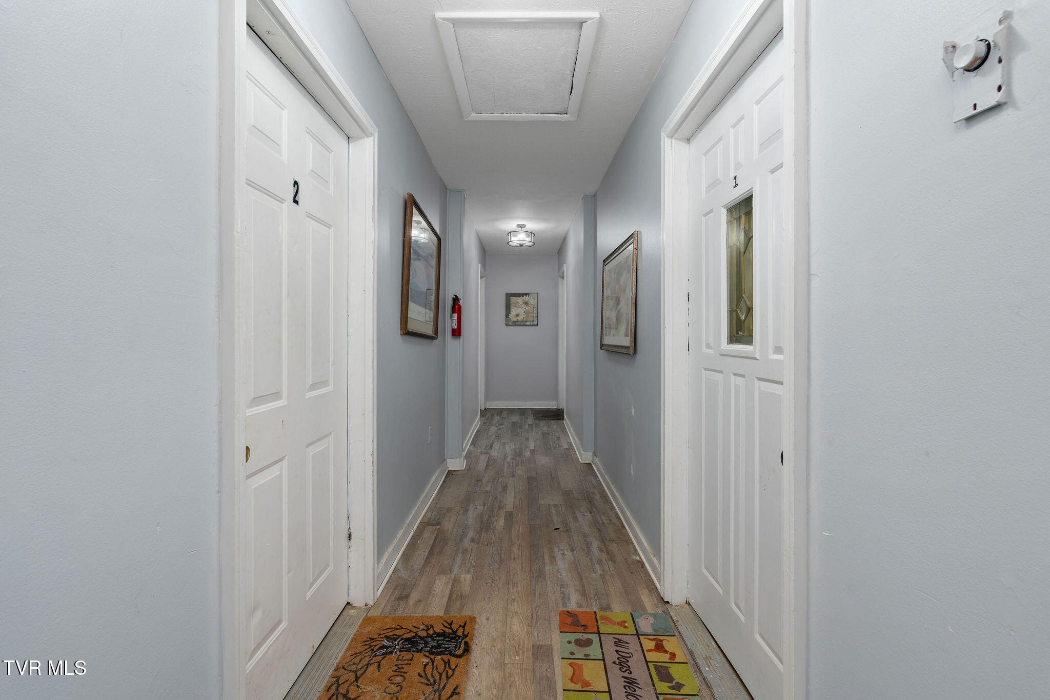 4033 Harbor Chapel Road, Unit 1 Kingsport, TN 37664 - Photo 20 of 46 DSC09789