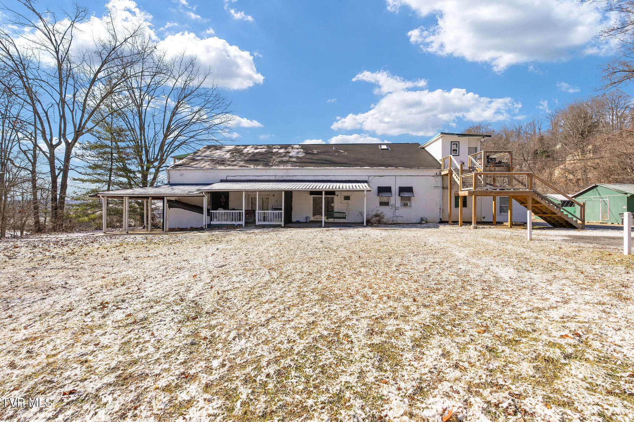 4033 Harbor Chapel Road, Unit 1 Kingsport, TN 37664 - Photo 2 of 46 DSC09818