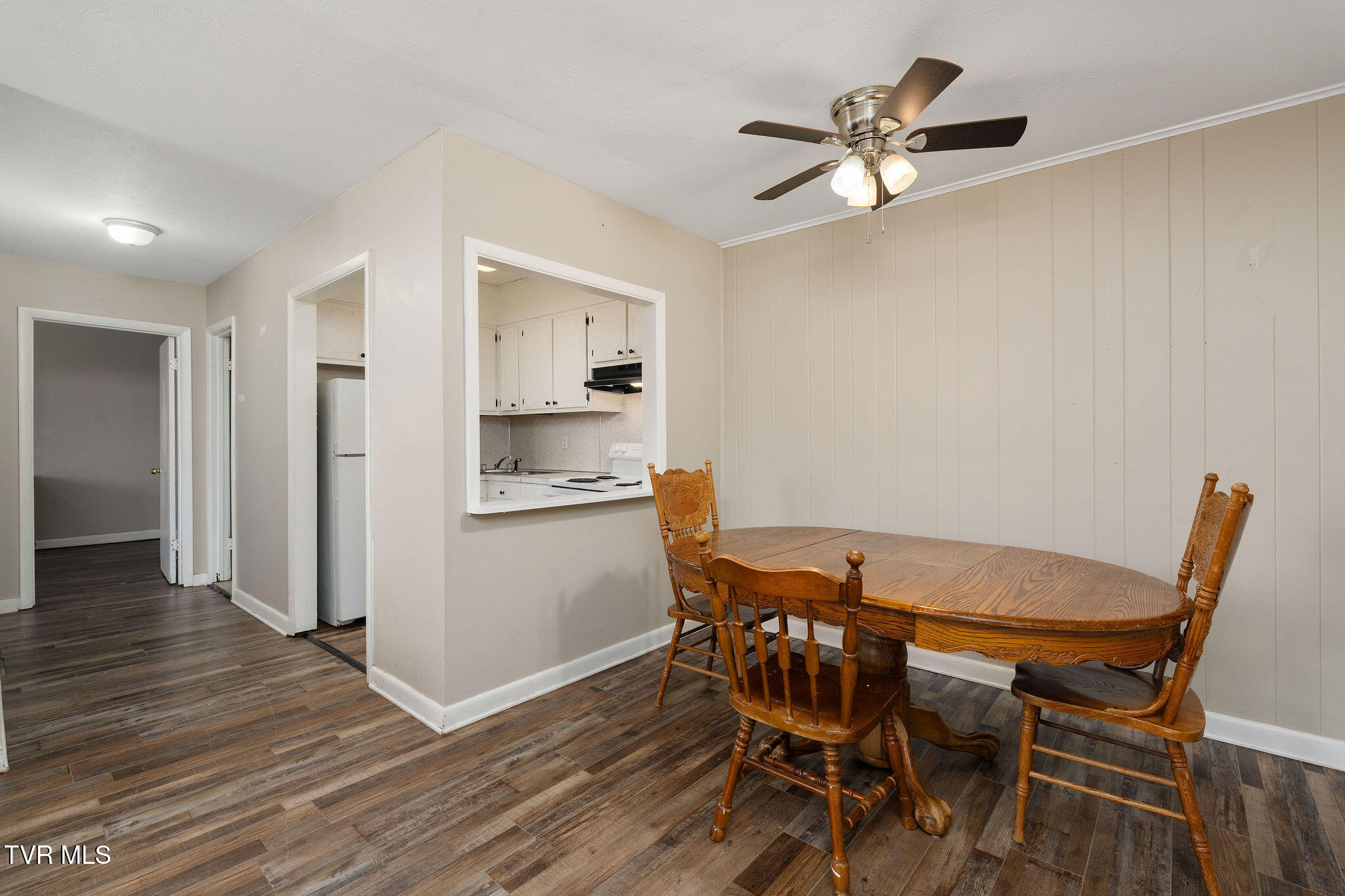 4033 Harbor Chapel Road, Unit 1 Kingsport, TN 37664 - Photo 25 of 46 DSC09850