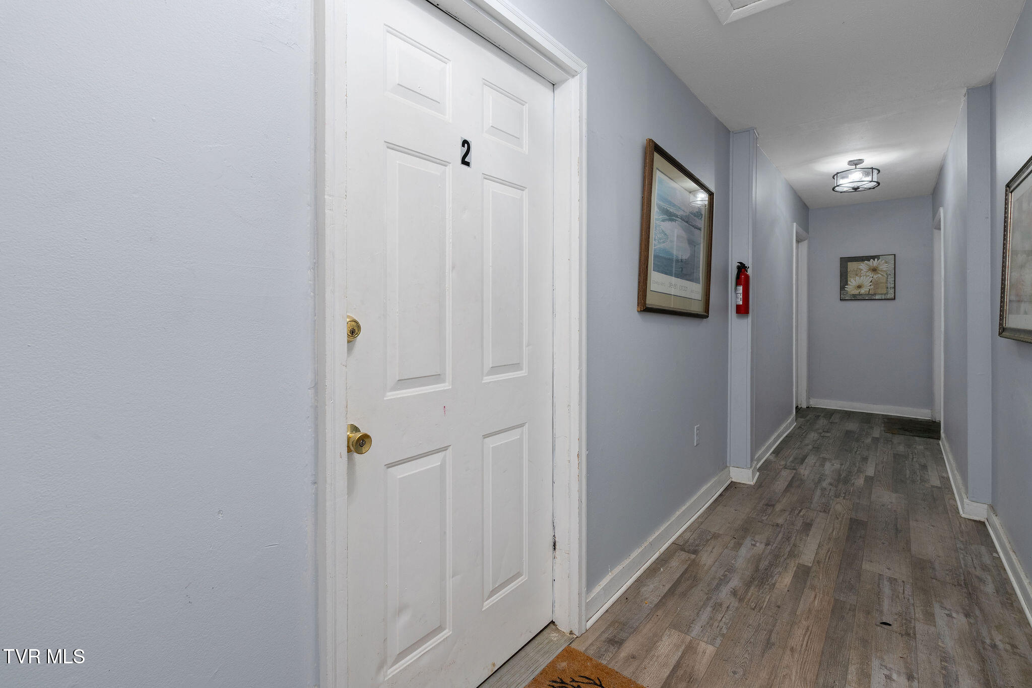 4033 Harbor Chapel Road, Unit 1 Kingsport, TN 37664 - Photo 33 of 46 DSC09924