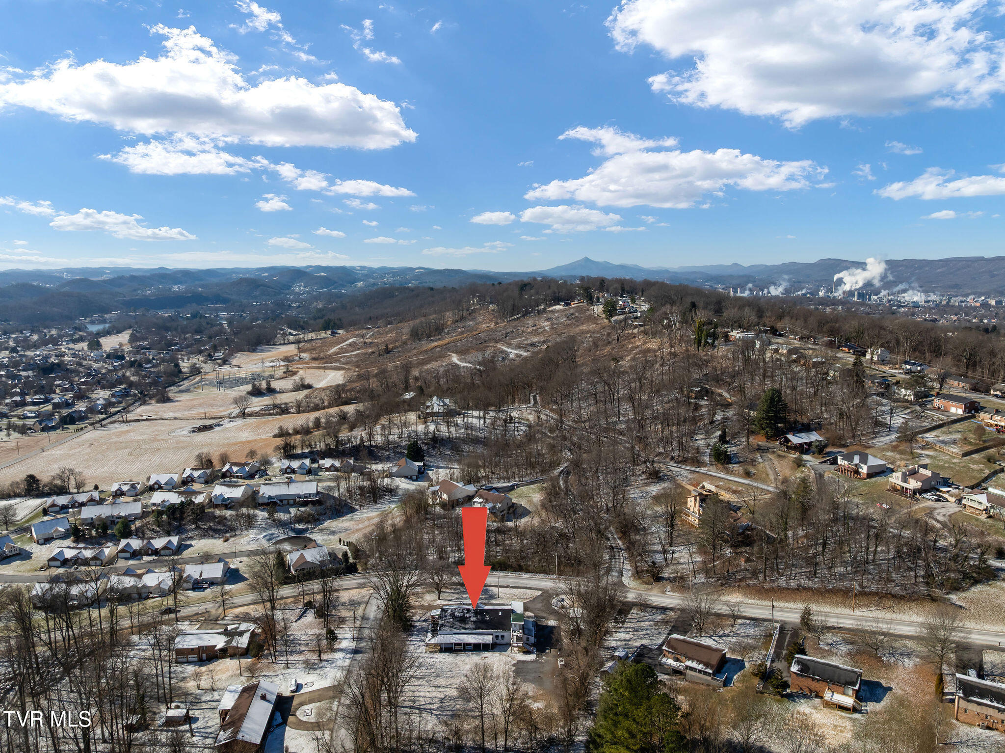 4033 Harbor Chapel Road, Unit 1 Kingsport, TN 37664 - Photo 45 of 46 DJI_0426(1)