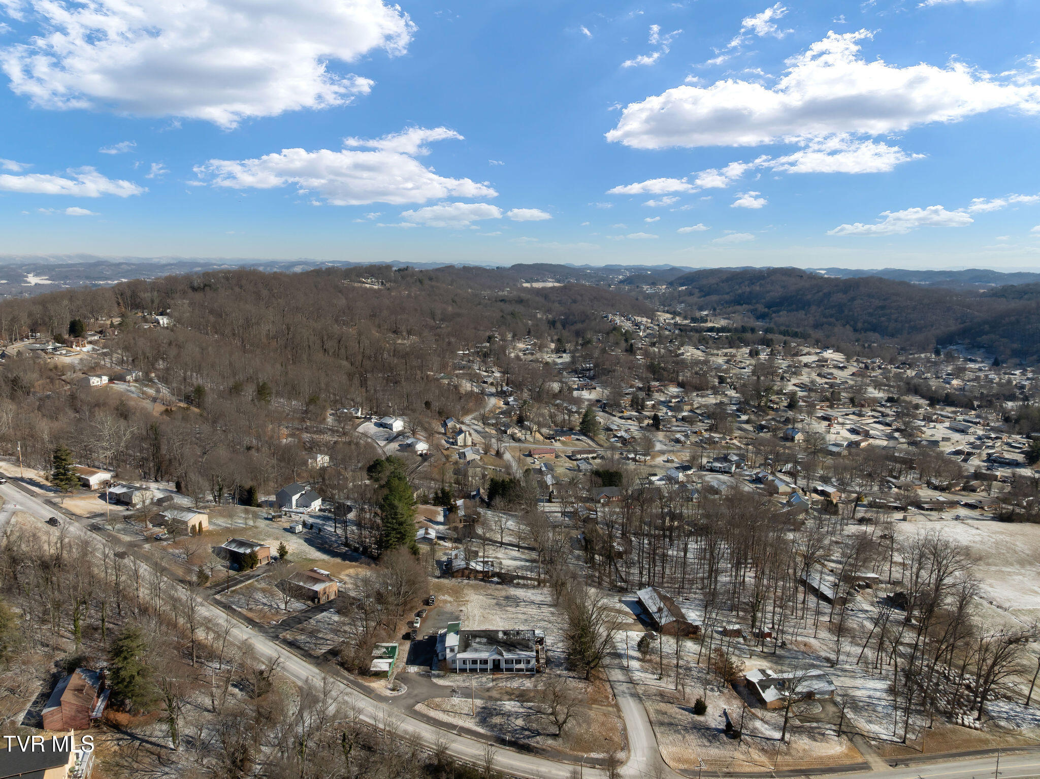 4033 Harbor Chapel Road, Unit 1 Kingsport, TN 37664 - Photo 46 of 46 DJI_0441