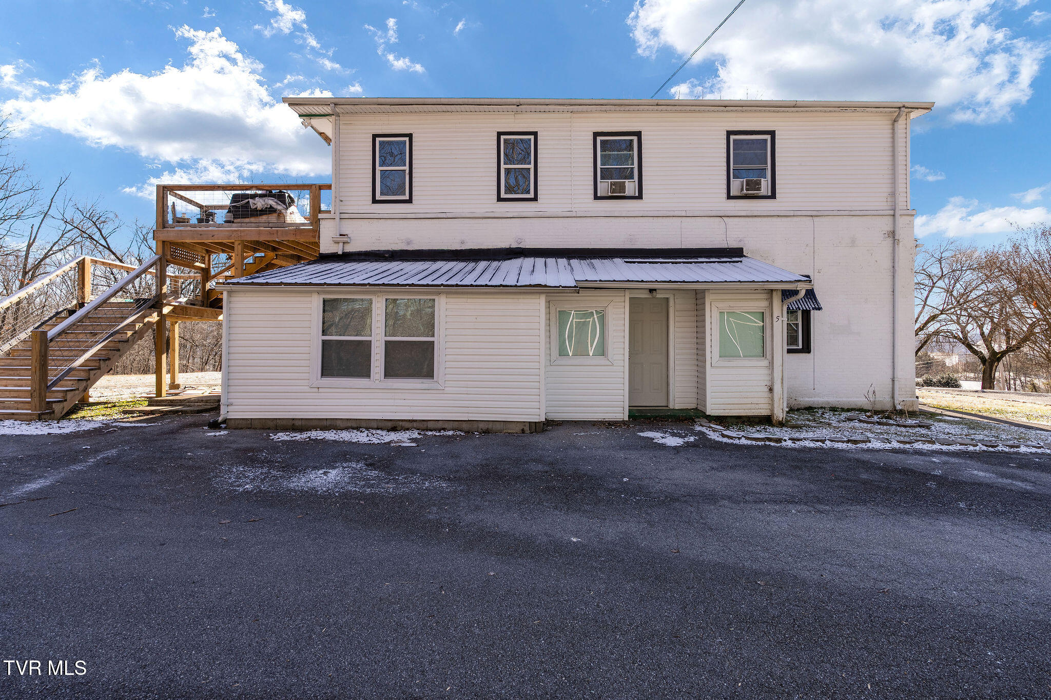 4033 Harbor Chapel Road, Unit 1 Kingsport, TN 37664 - Photo 5 of 46 DSC09803