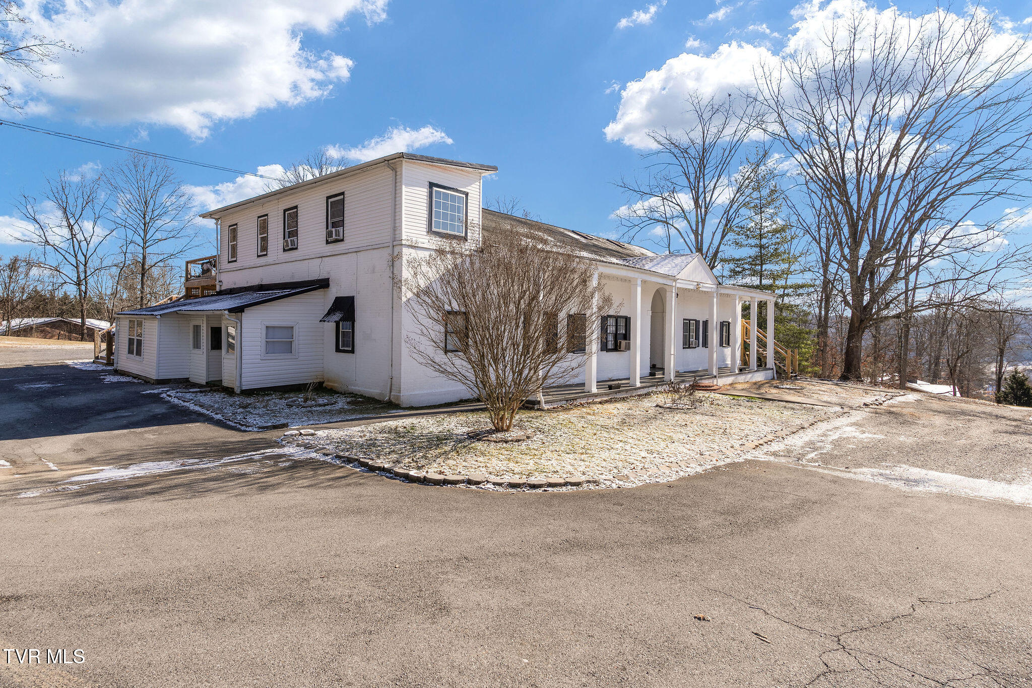 4033 Harbor Chapel Road, Unit 1 Kingsport, TN 37664 - Photo 7 of 46 DSC09799