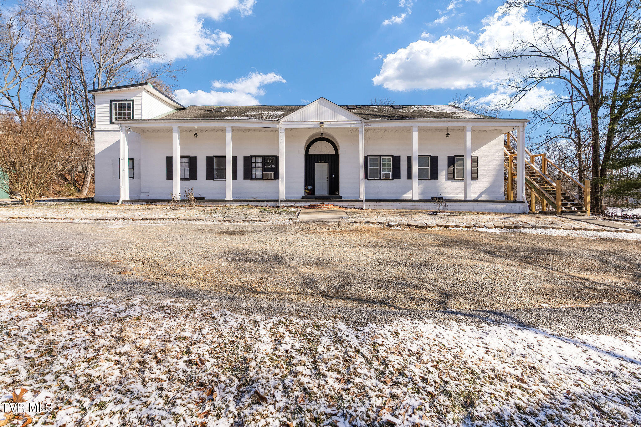 4033 Harbor Chapel Road, Unit 1 Kingsport, TN 37664 - Photo 9 of 46 DSC09794