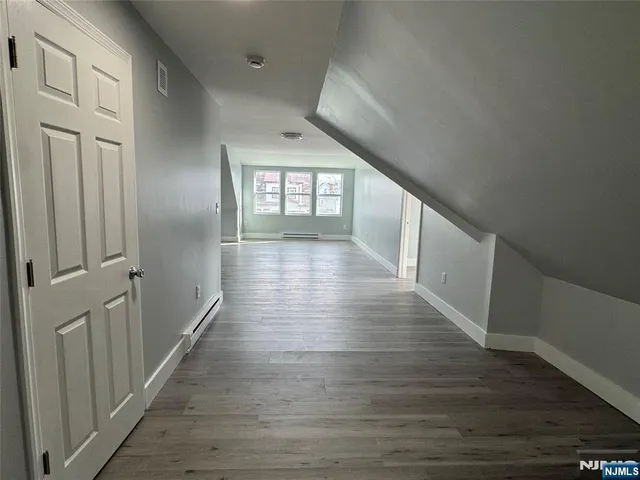 $2,500 | 327 North Maple Avenue, Unit 3, East Orange, NJ 07017